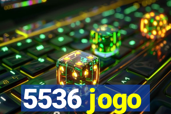 5536 jogo