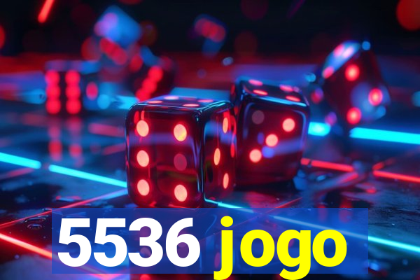 5536 jogo