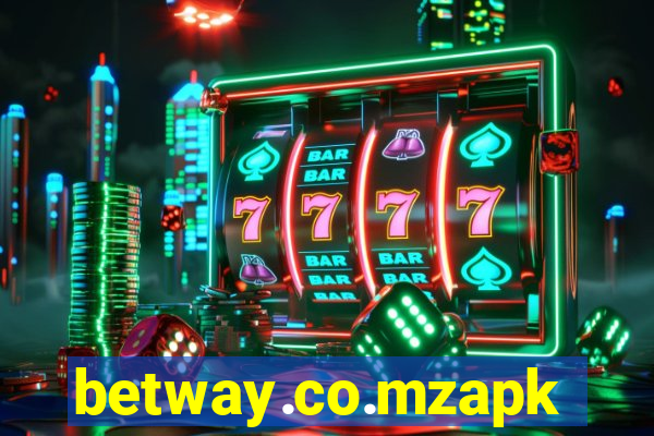 betway.co.mzapk