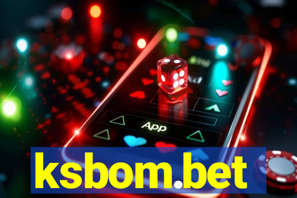 ksbom.bet