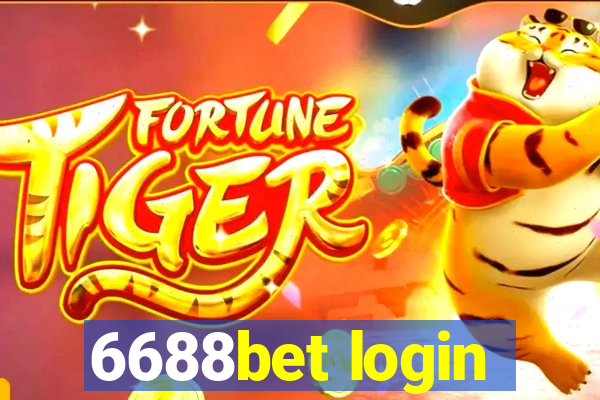 6688bet login