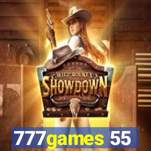 777games 55