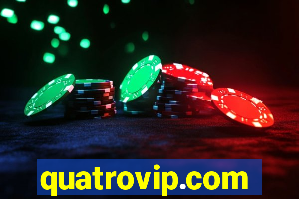 quatrovip.com