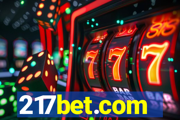 217bet.com