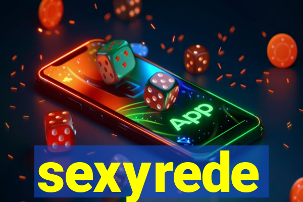 sexyrede