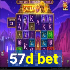 57d bet