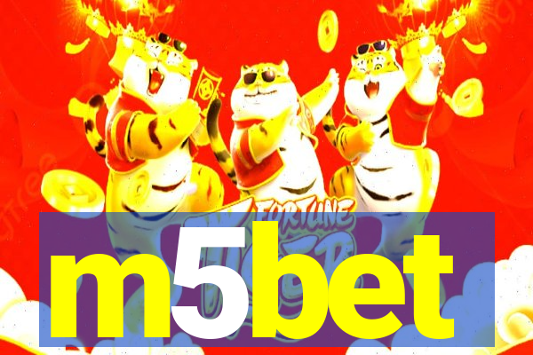 m5bet