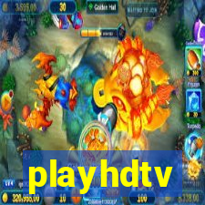 playhdtv