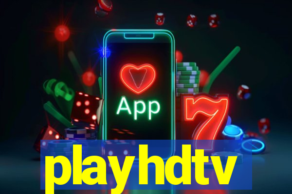 playhdtv