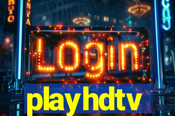 playhdtv