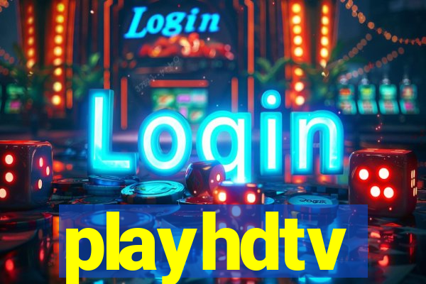 playhdtv