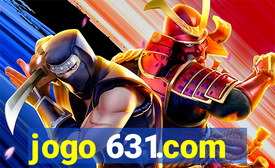 jogo 631.com