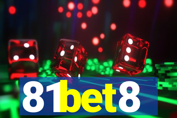 81bet8