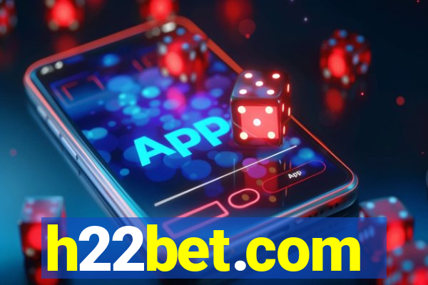 h22bet.com