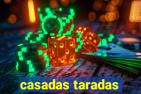 casadas taradas