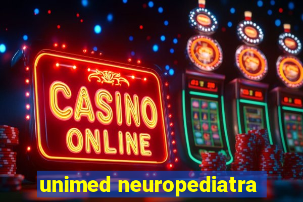 unimed neuropediatra