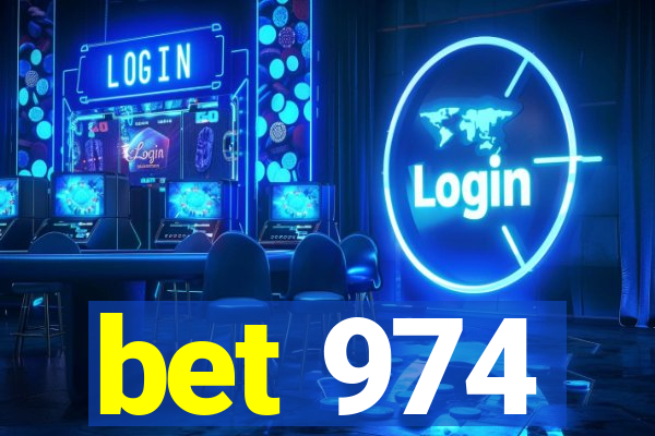 bet 974