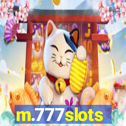 m.777slots