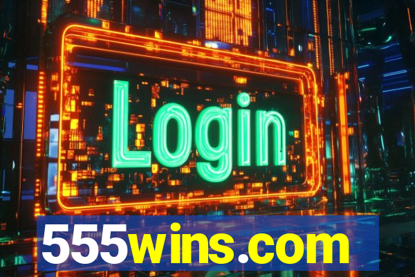 555wins.com