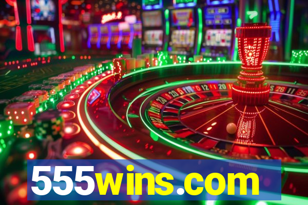 555wins.com