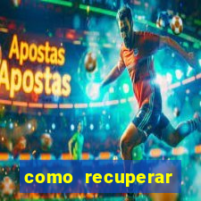 como recuperar dinheiro perdido na betano