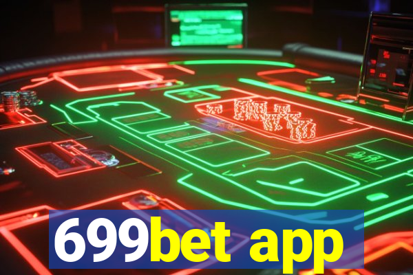 699bet app