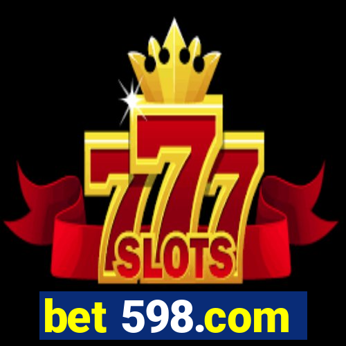 bet 598.com