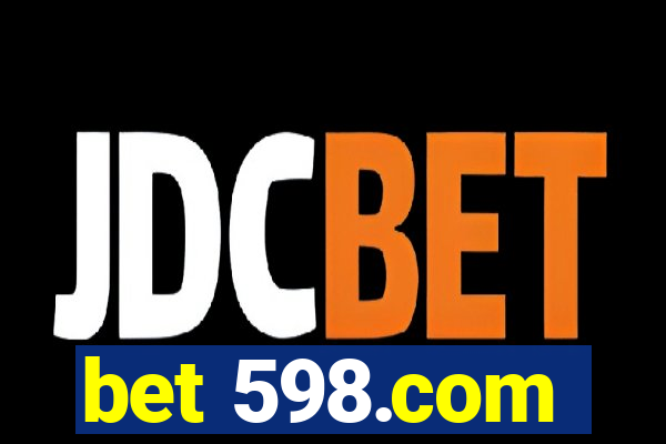 bet 598.com