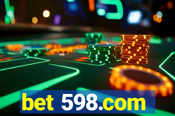 bet 598.com