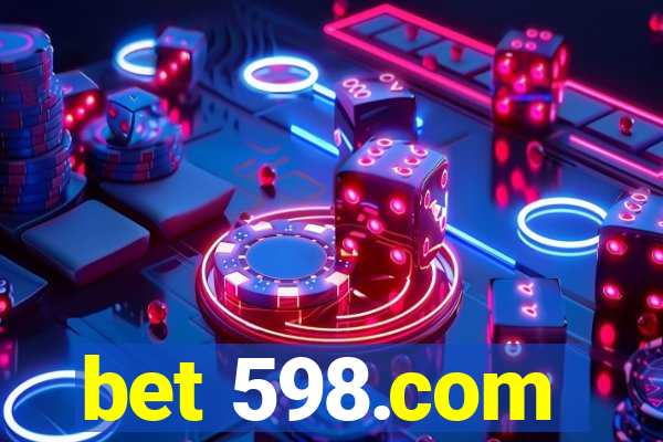 bet 598.com