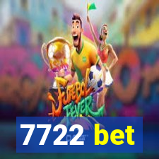 7722 bet