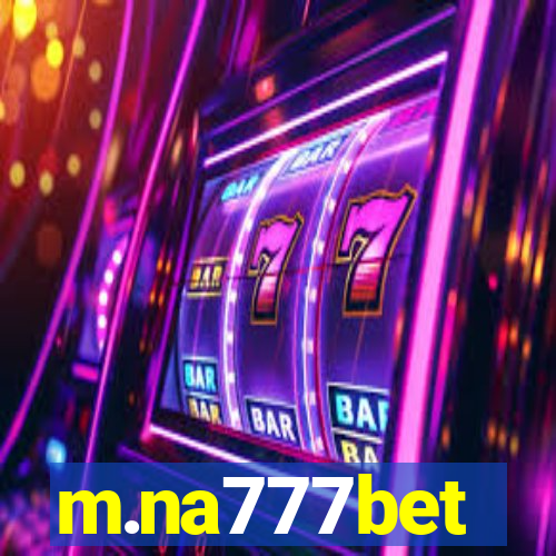 m.na777bet