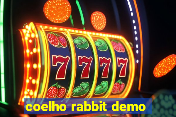 coelho rabbit demo