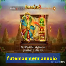 futemax sem anucio