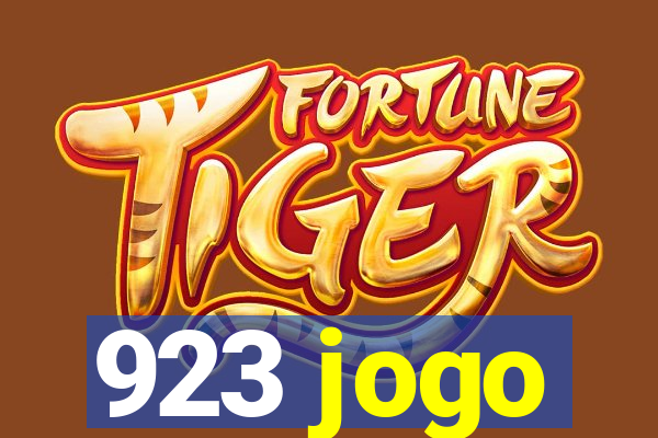 923 jogo