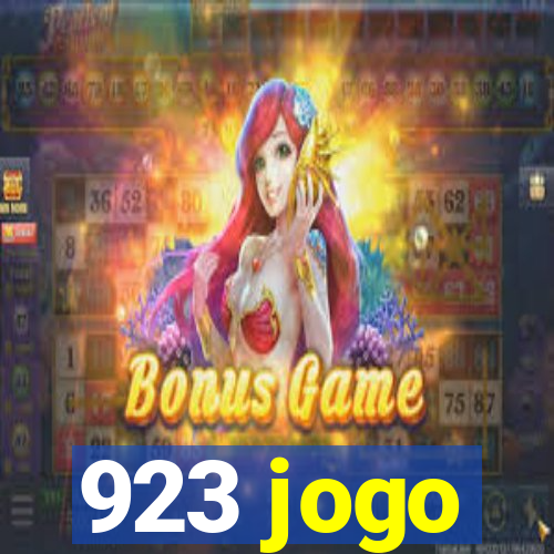 923 jogo