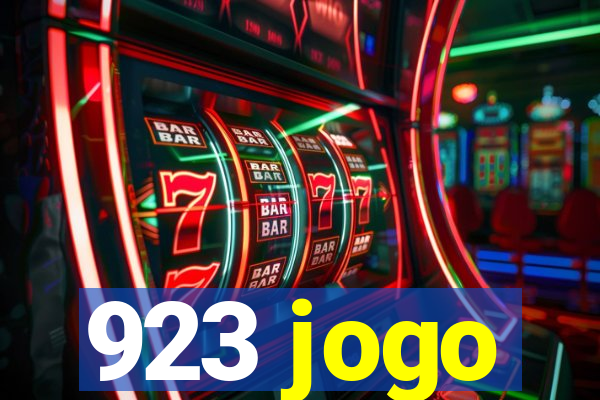 923 jogo