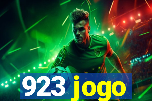 923 jogo