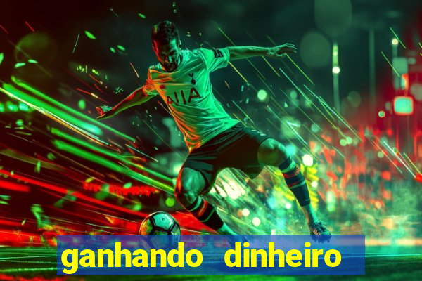 ganhando dinheiro jogando lol