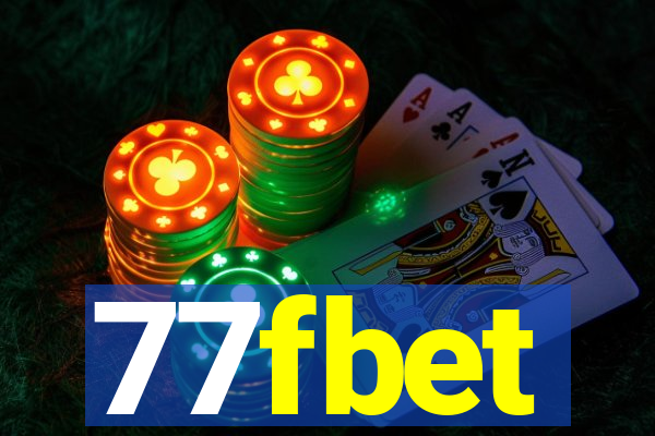 77fbet