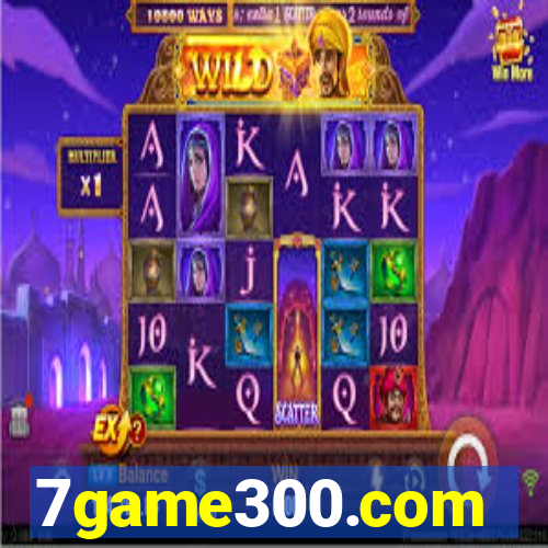 7game300.com