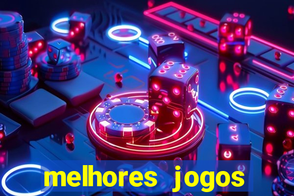 melhores jogos mmorpg mobile