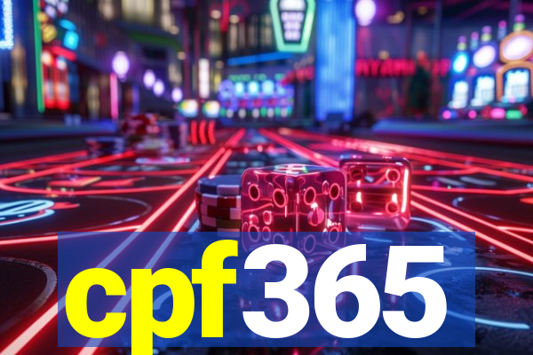 cpf365