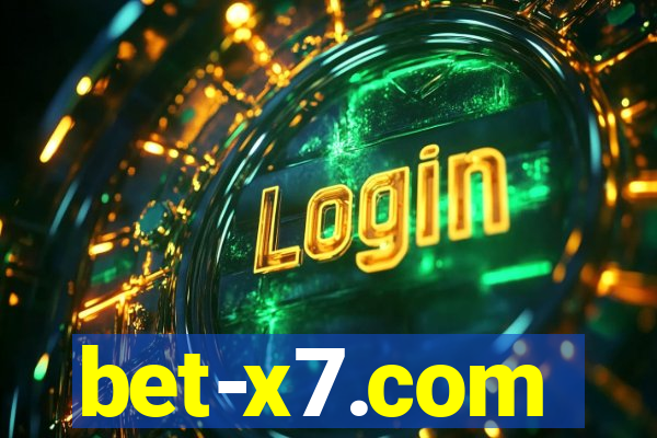 bet-x7.com