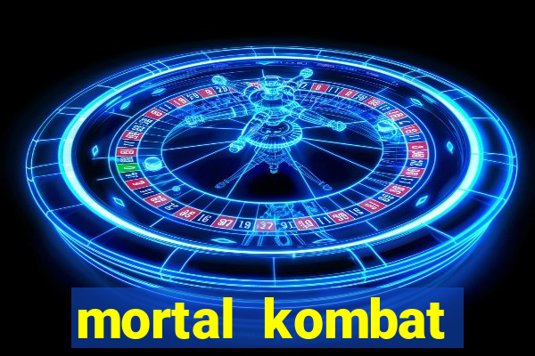 mortal kombat armageddon no click jogos