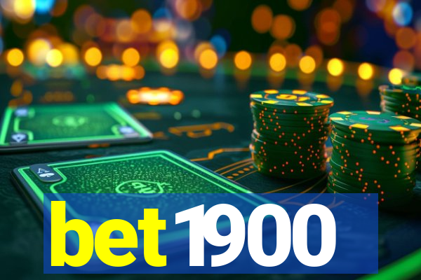 bet1900