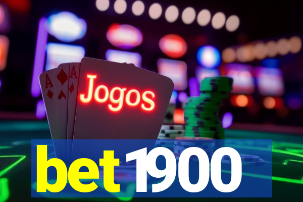 bet1900