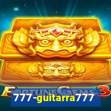 777-guitarra777.net