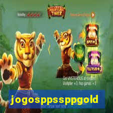 jogosppssppgold