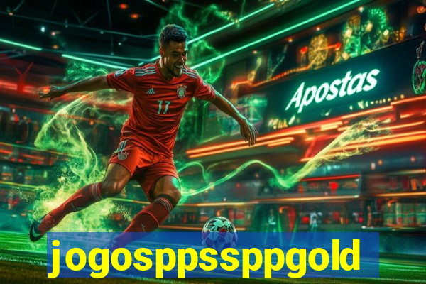 jogosppssppgold